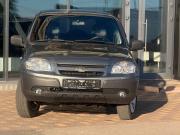 Chevrolet Niva I Рестайлинг Калуга  - изображение 8