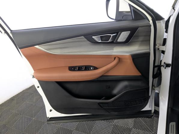 Chery Tiggo 8 Pro Max I с пробегом 2022 года, цена 2 545 000 рублей, 7768 км, внедорожник, Автокод Объявления