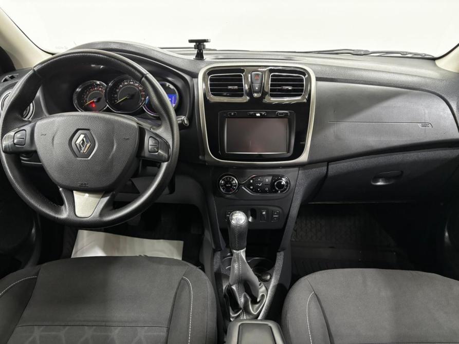 Renault Sandero II Альметьевск  - изображение 12