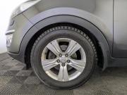 Kia Sportage III Москва  - изображение 52