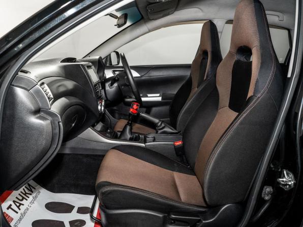 Subaru Impreza III с пробегом 2010 года, цена 749 500 рублей, 207092 км, хэтчбек, Автокод Объявления