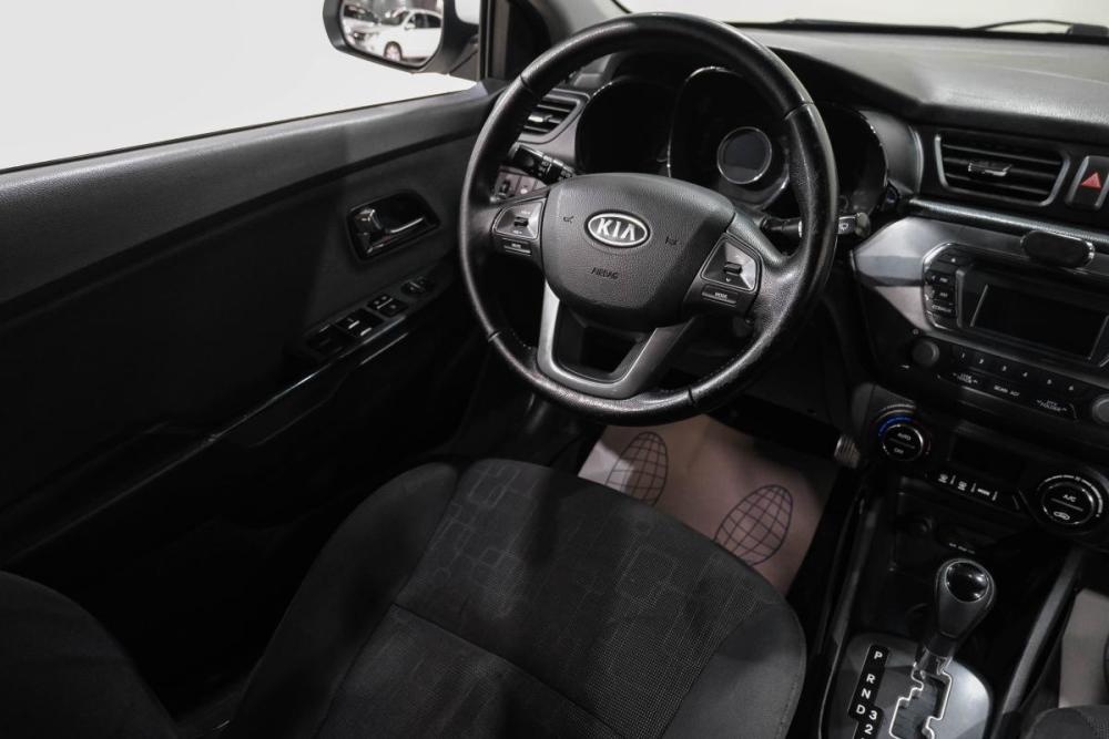 Kia Rio III Новокузнецк  - изображение 16