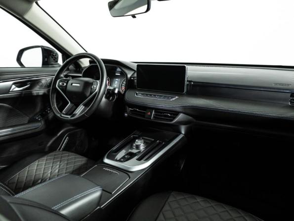 Haval Jolion I Рестайлинг с пробегом 2023 года, цена 1 689 777 рублей, 39394 км, внедорожник, Автокод Объявления