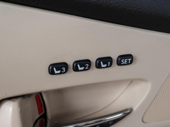 Lexus RX III с пробегом 2011 года, цена 1 800 000 рублей, 232657 км, внедорожник, Автокод Объявления