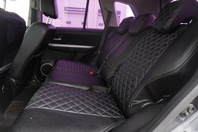 Suzuki Grand Vitara II Рестайлинг 2 с пробегом 2013 года, цена 1 319 000 рублей, 188373 км, внедорожник, Автокод Объявления