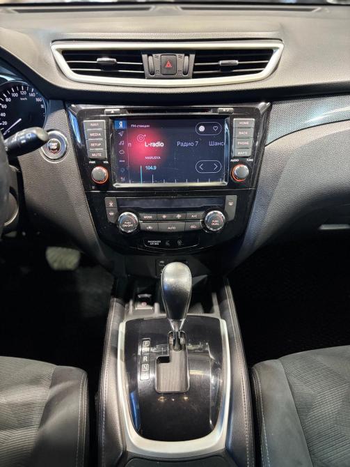 Nissan X-Trail III Челябинск  - изображение 17
