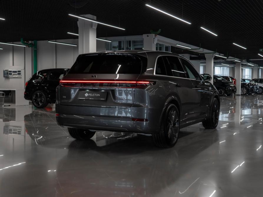 Li Auto (Lixiang) L7 I Рестайлинг Москва  - изображение 5
