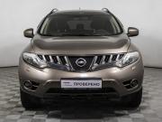Nissan Murano II (Z51) Москва  - изображение 18