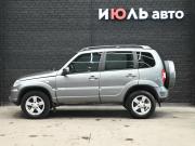 Chevrolet Niva I Рестайлинг Екатеринбург  - изображение 20