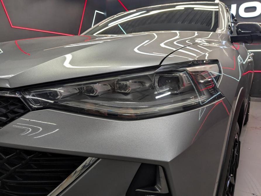 Haval F7x I Рестайлинг Москва  - изображение 26