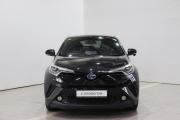 Toyota C-HR I Иркутск  - изображение 22