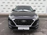 Hyundai Tucson III Рестайлинг Нижний Тагил  - изображение 27