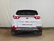 Kia Sportage IV Рестайлинг Кемерово  - изображение 19