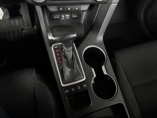 Kia Sportage IV с пробегом 2016 года, цена 1 799 000 рублей, 90884 км, внедорожник, Автокод Объявления