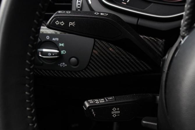 Audi A5 II (F5) Рестайлинг с пробегом 2019 года, цена 4 250 000 рублей, 79990 км, лифтбек, Автокод Объявления