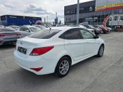 Hyundai Solaris I Рестайлинг Тюмень  - изображение 23