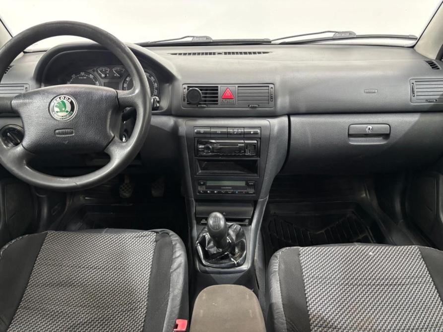 Skoda Octavia I (A4) Рестайлинг Альметьевск  - изображение 10