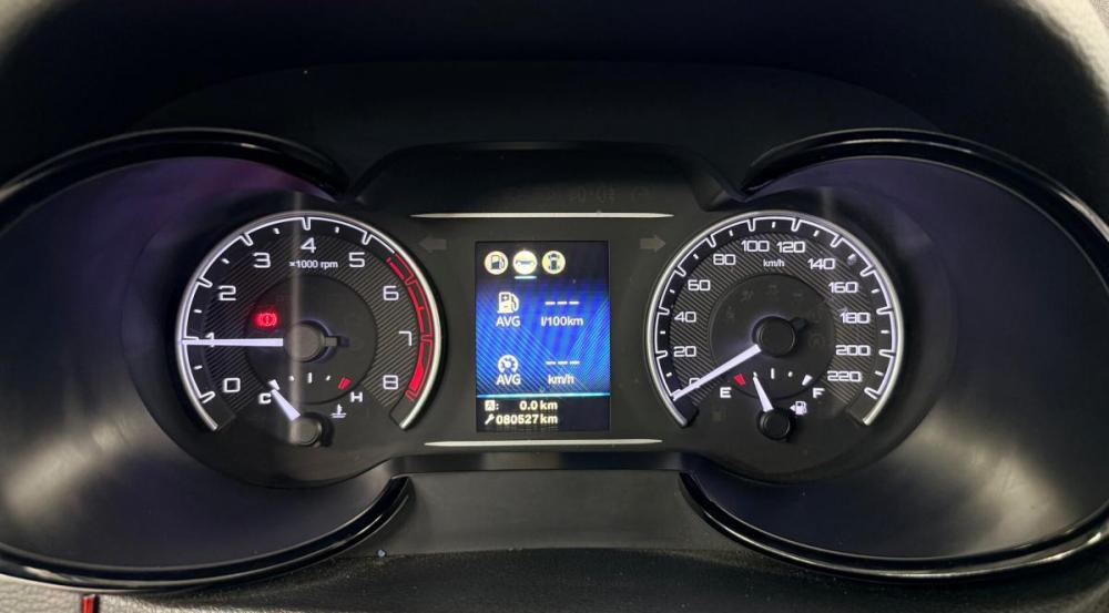 Dongfeng AX7 I Тюмень  - изображение 10