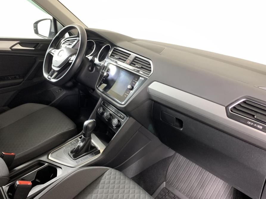 Volkswagen Tiguan II Москва  - изображение 13