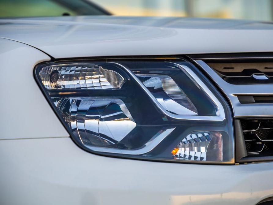 Renault Duster I Рестайлинг Волгоград  - изображение 11