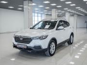 FAW Besturn X80 I Рестайлинг Самара  - изображение 15