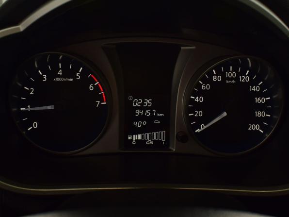 Datsun on-DO I с пробегом 2018 года, цена 425 999 рублей, 94155 км, седан, Автокод Объявления