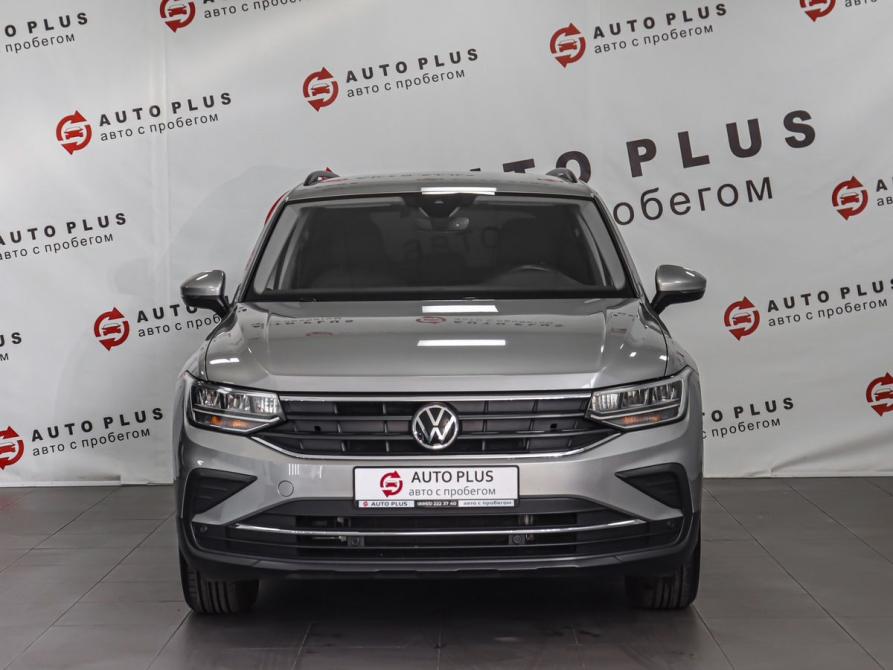 Volkswagen Tiguan II Рестайлинг Минеральные Воды  - изображение 3