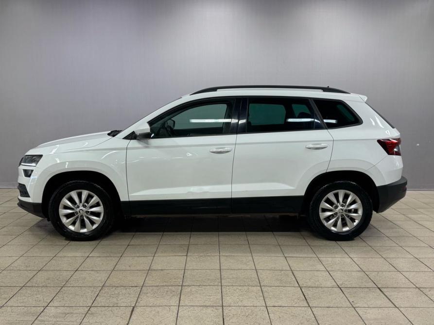 Skoda Karoq I Уфа  - изображение 8