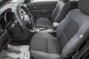 Mazda 3 I (BK) Рестайлинг Барнаул  - изображение 32