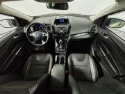 Ford Kuga II Москва  - изображение 36
