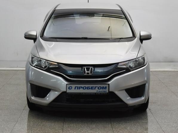 Honda Fit III с пробегом 2014 года, цена 650 000 рублей, 70823 км, хэтчбек, Автокод Объявления