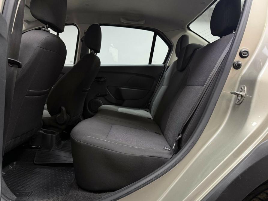 Renault Logan II Рестайлинг Тверь  - изображение 20