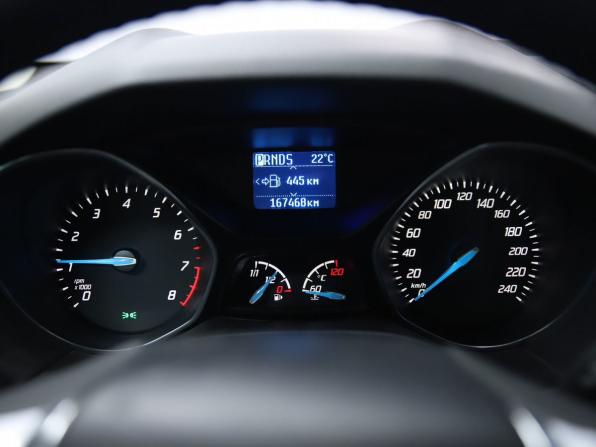 Ford Focus III с пробегом 2013 года, цена 600 000 рублей, 167468 км, хэтчбек, Автокод Объявления
