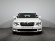Skoda Superb II Санкт-Петербург  - изображение 23