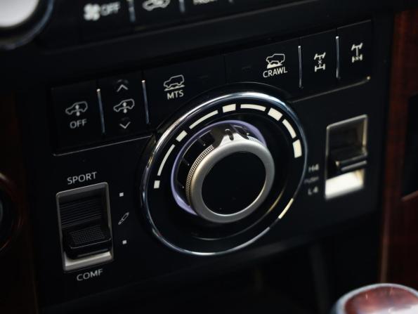 Toyota Land Cruiser Prado 150 Series Рестайлинг 1 с пробегом 2015 года, цена 3 687 321 рубль, 206865 км, внедорожник, Автокод Объявления