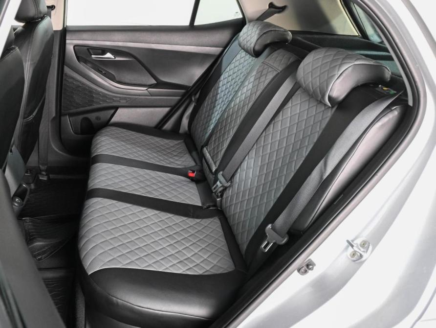 Hyundai Creta II Ростов-на-Дону  - изображение 9