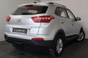 Hyundai Creta I Санкт-Петербург  - изображение 22