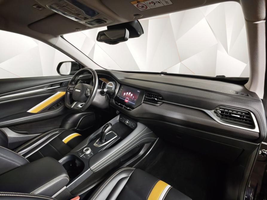 Haval F7x I Москва  - изображение 11
