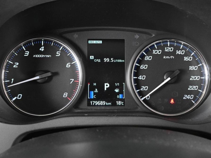 Mitsubishi Outlander III Рестайлинг 2 Ростов-на-Дону  - изображение 19