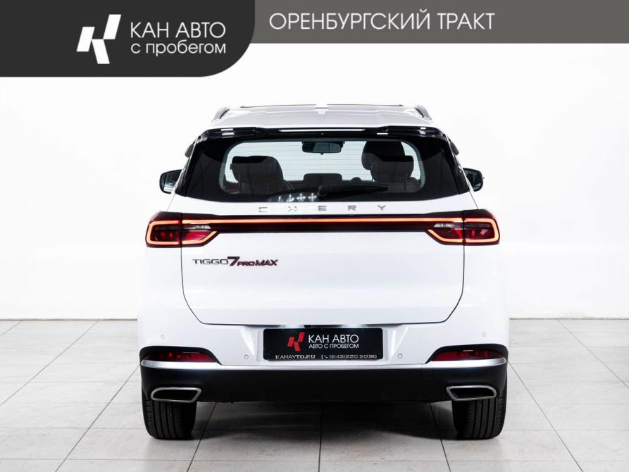 Chery Tiggo 7 Pro Max I Казань  - изображение 4