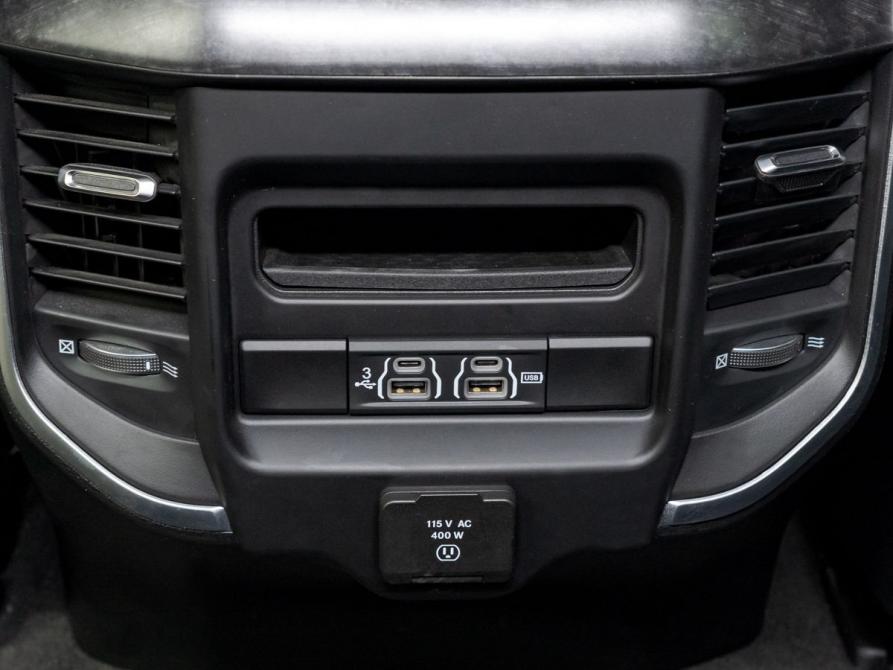 Ram 1500 V Тюмень  - изображение 19
