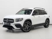 Mercedes-Benz GLB I (X247) Химки  - изображение 31