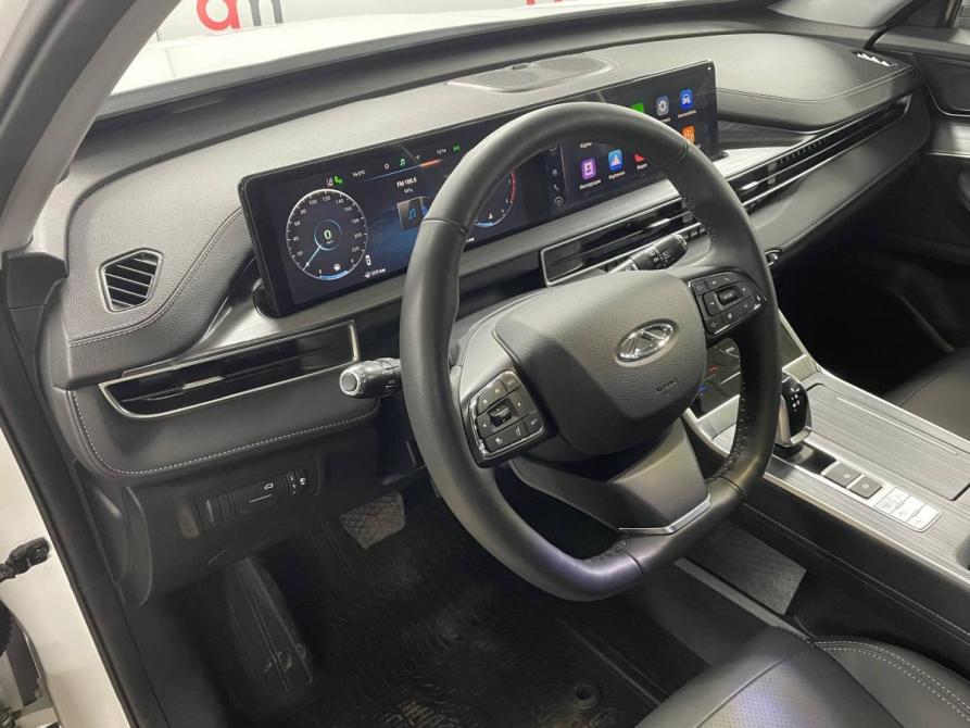 Chery Tiggo 7 Pro Max I Санкт-Петербург  - изображение 10