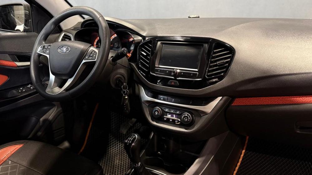 Lada (ВАЗ) Vesta I Смоленск  - изображение 18