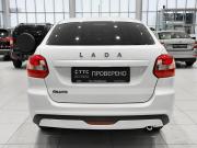 Lada (ВАЗ) Granta I Рестайлинг Казань  - изображение 29