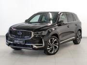 Geely Monjaro I Санкт-Петербург  - изображение 31