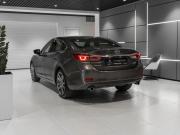 Mazda 6 III (GJ) Рестайлинг Москва  - изображение 30