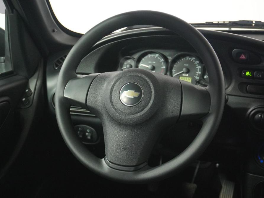 Chevrolet Niva I Рестайлинг Вологда  - изображение 16