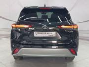 Toyota Highlander IV (XU70) Воронеж  - изображение 23