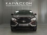 Lada (ВАЗ) XRAY I Пермь  - изображение 21
